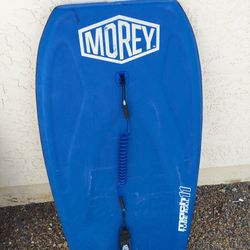 Bodyboard Morey