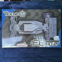 Tekno EB410.2