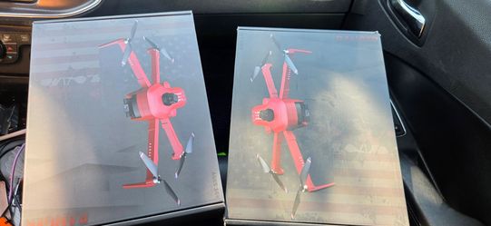 Drones