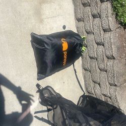 Jeep Sun Cover and Waterproof Cover 