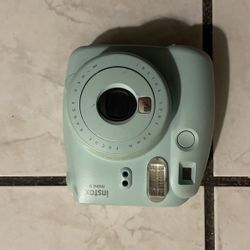 Polaroid Camera