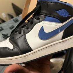 jordan 1 used 