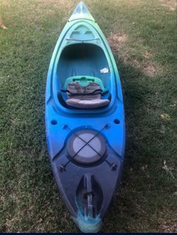 Kayak