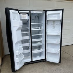 Fridge Freezer