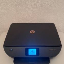 HP ENVY Photo 7155 Wireless All-In-One Inkjet Printer