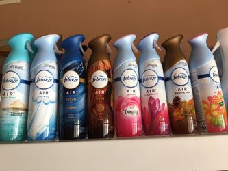 Febreze Air Fresheners
