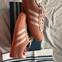 Adidas Bad Bunny Gazelle Indoor