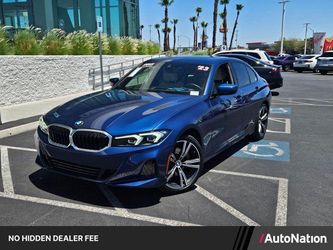 2023 BMW 330i