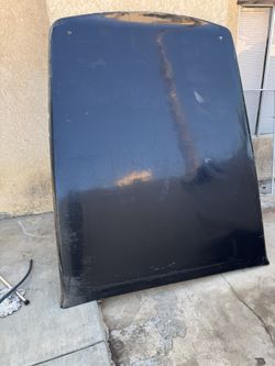 Cover For Truck F150 2002