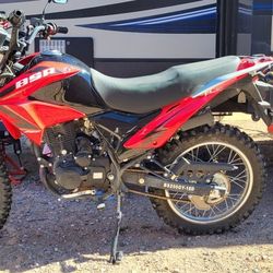 Bashan 2018 BSR 250