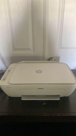 Hp Deskjet 2652 Works in good condition $40