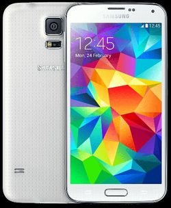 S5 Verizon good cond