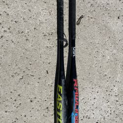 Youth Baseball Bats