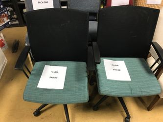 Office chairs on sale 🔥🔥🔥