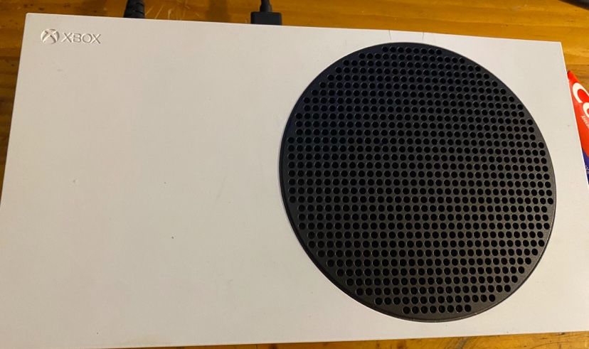 Xbox Series S