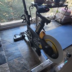 Proform Tour De France Spin Cycle/Exercise bike