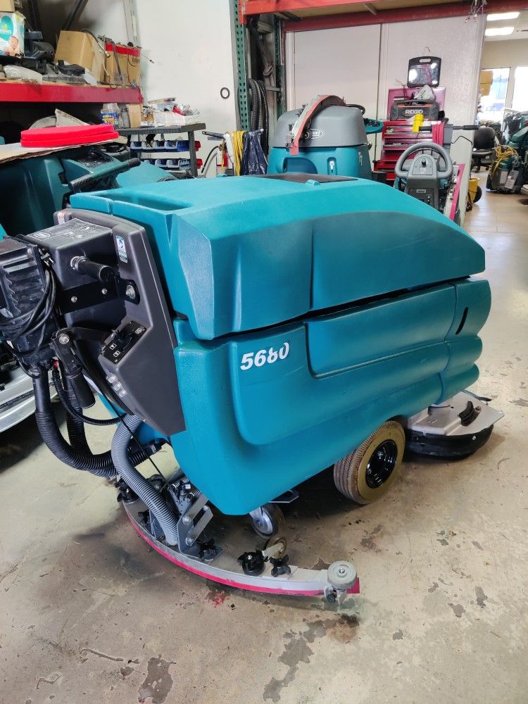 Floor SCRUBBER DIFERENTS MODELS