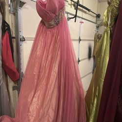 Formal Dresses Mostly For Tall Height