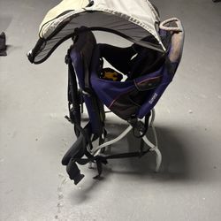 Hiking Backpack Kids Carrier 