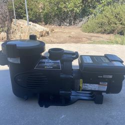 Jandy Pool Pump 
