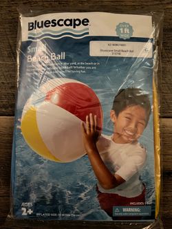 BEACH BALL