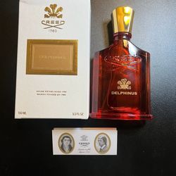 Creed Delphinus 100 ML