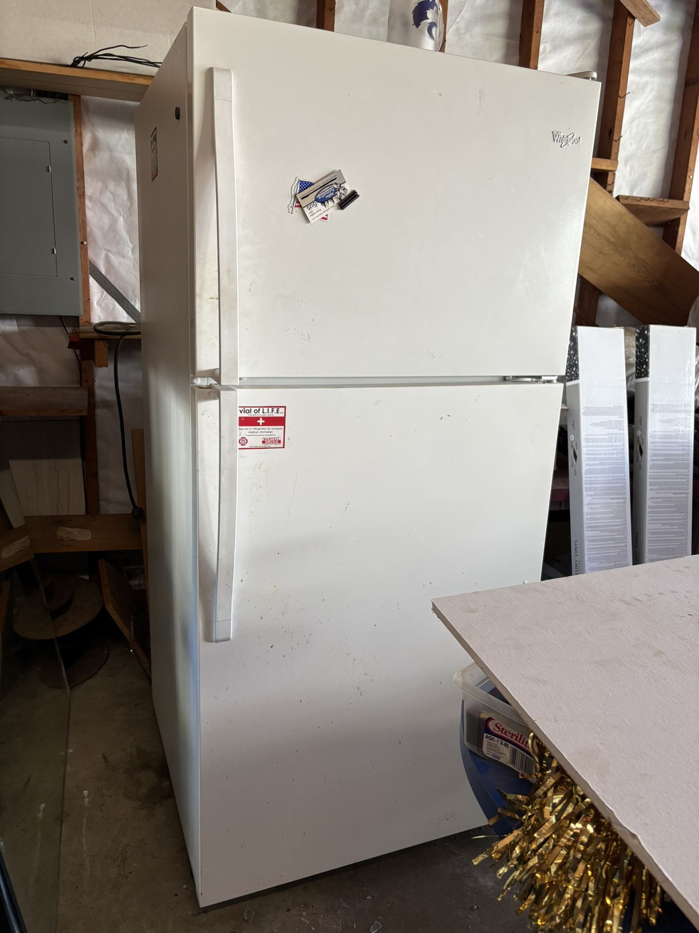 Refrigerator