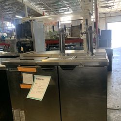 kegerator