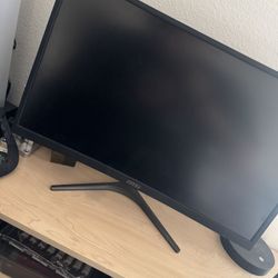 Monitor
