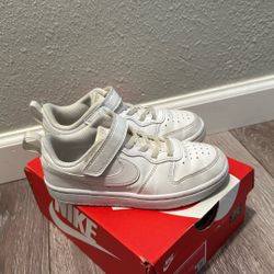 Nike Sneakers Kids Size 12c