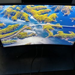 Gaming Monitor 120hz 
