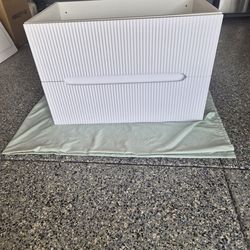 29.5 Floating Bathroom Vanity