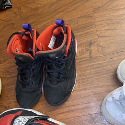 Jordan’s 