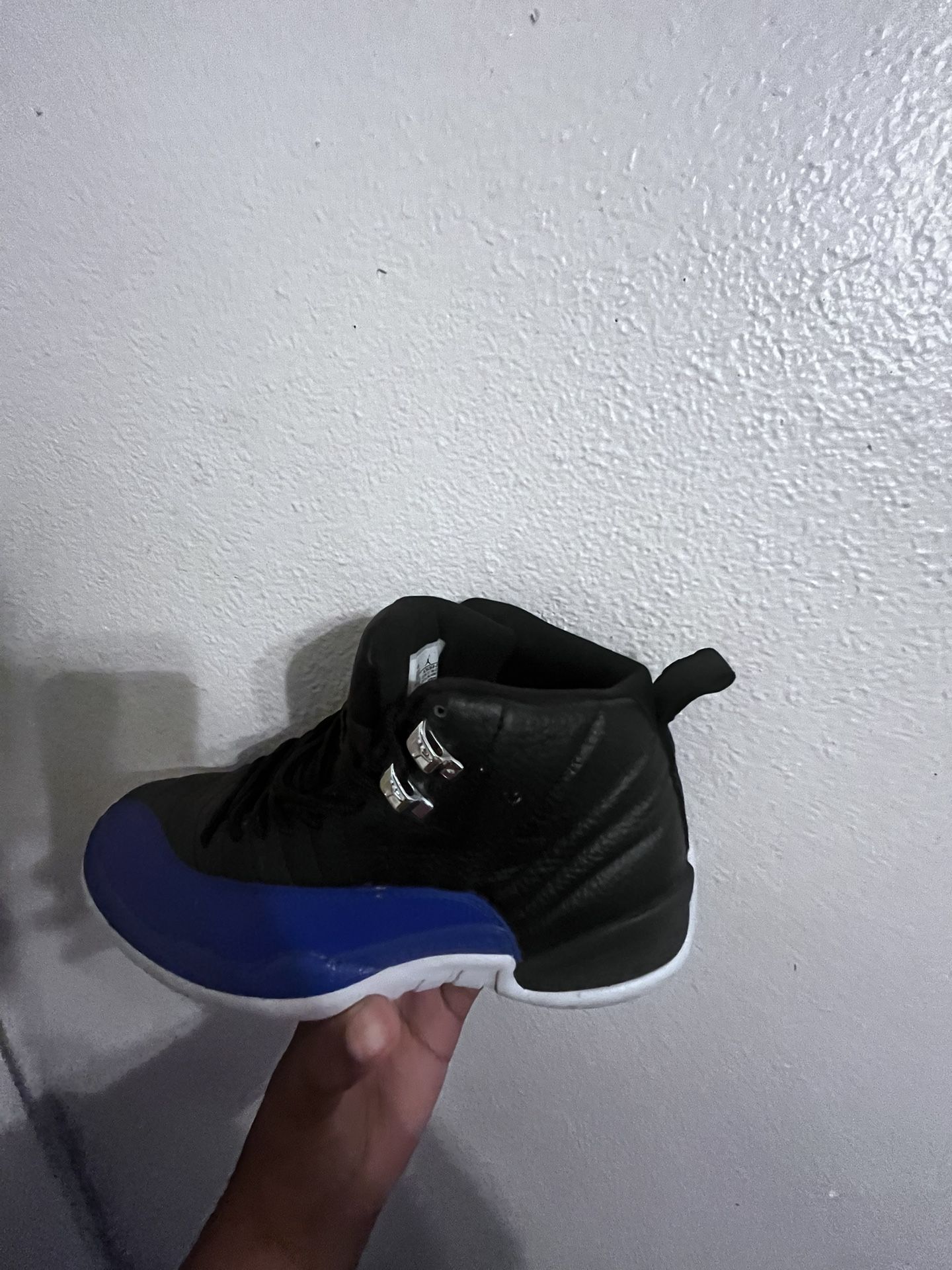 Jordan 12