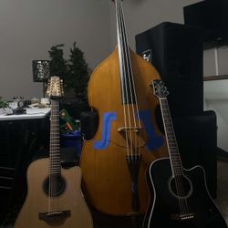 TAKAMINE 12 STRING 