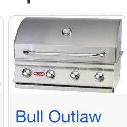 Vendo Asador De Gas Open Box