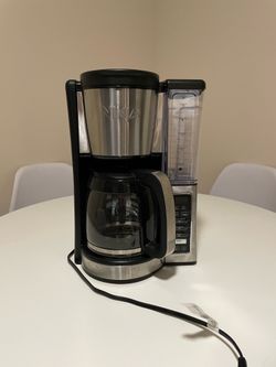 Ninja 12-cup Programmable Coffee Brewer