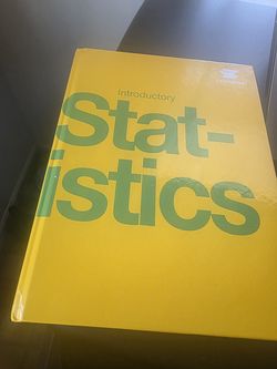 Statistics