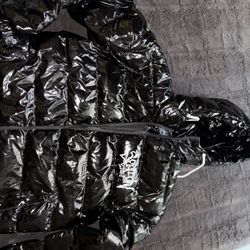 Section 8 Puffer Jacket 