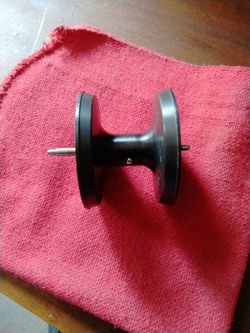 Penn 506HS Aluminum spool(narrow)