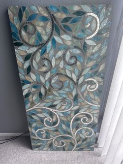 Pier 1 Imports Wall Art