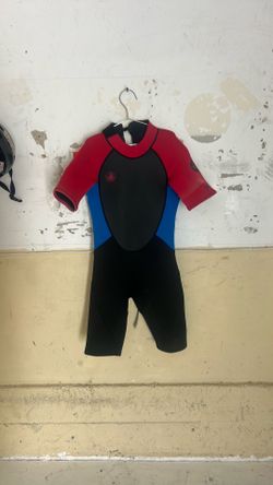 Kids wetsuit
