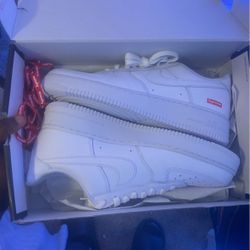 Supreme Air Force Ones
