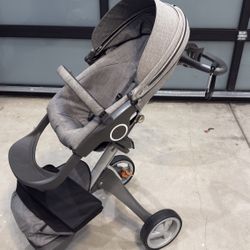 Stokke Stroller 