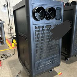 portable 1 ton ac unit