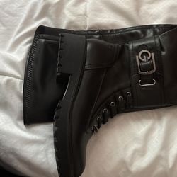 Guess Boots