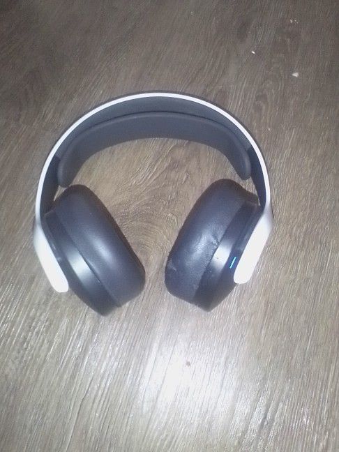 PS5 Headphones 