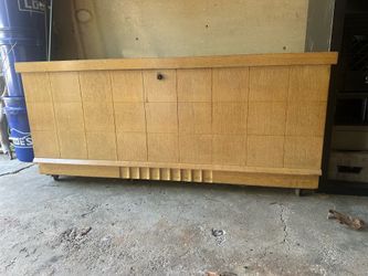 Cedar Hope Chest