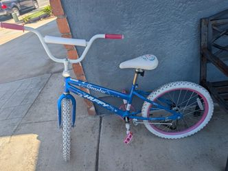 Kid's bike for sale