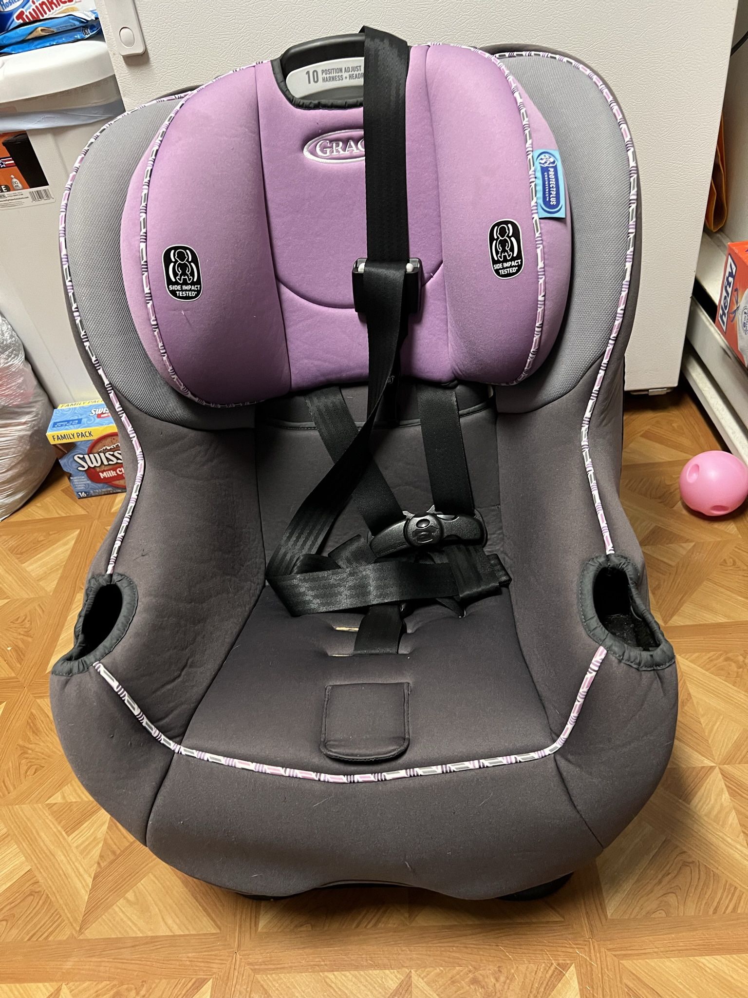 Car Seat 